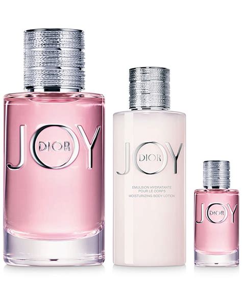 joy dior 100ml|joy by dior gift set.